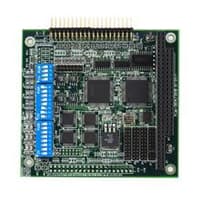 Advantech PC/104 and PCI-104 Communication Card, PCM-3614